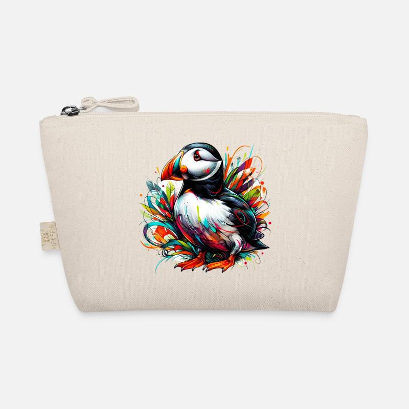 Macareux Trousse biologique
