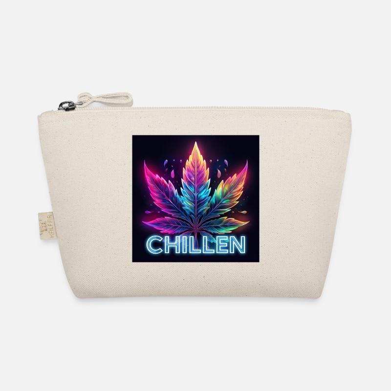 chill Organic Pouch