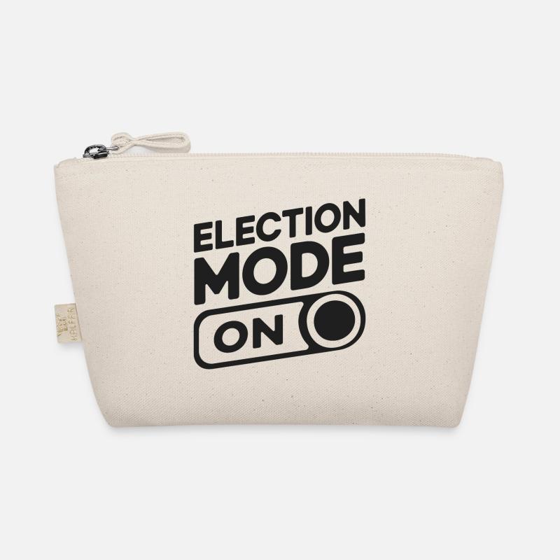 Mode électoral activé Trousse biologique