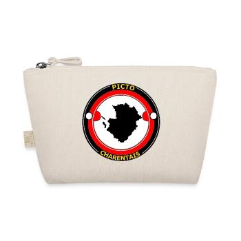 Picto-Charentais - Trousse biologique - nature - Devant