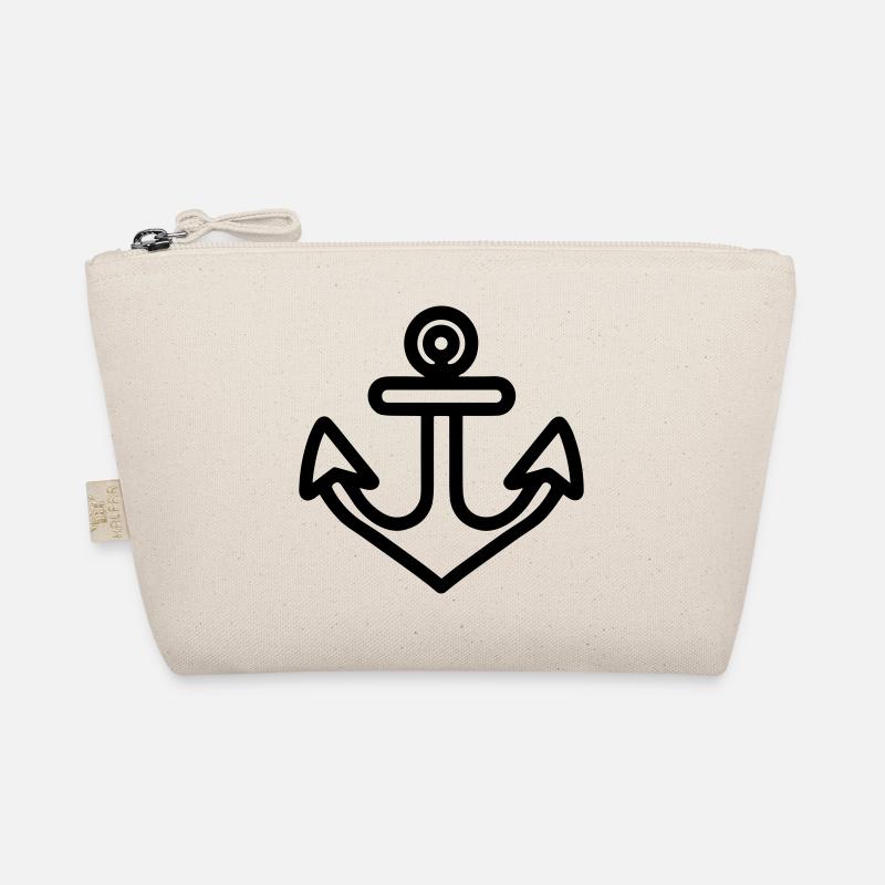 Anker Bio-Täschchen