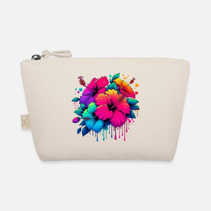 Fleurs d’hibiscus Trousse biologique