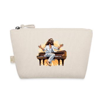 Jazz Maestro - Trousse biologique - nature - Devant