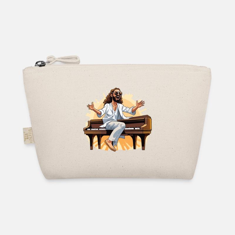 Jazz-Maestro Bio-Täschchen