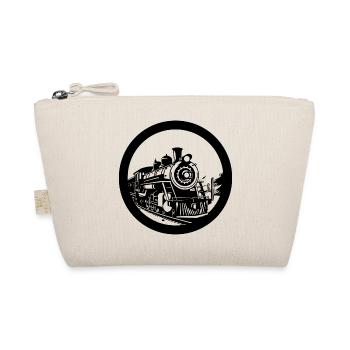 Locomotive - Trousse biologique - nature - Devant