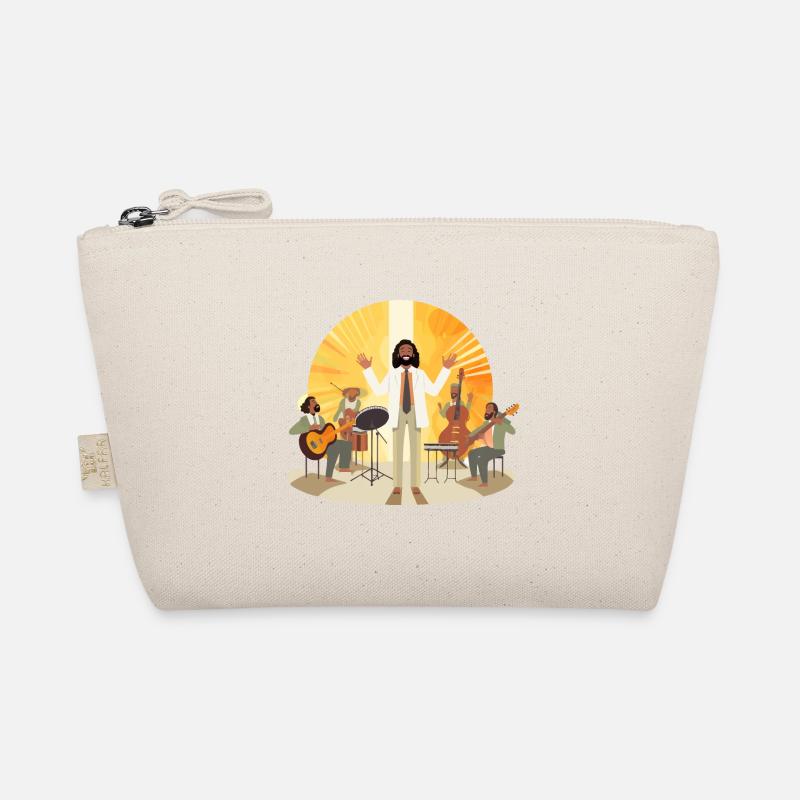 Vibrophonischer Retter Bio-Täschchen