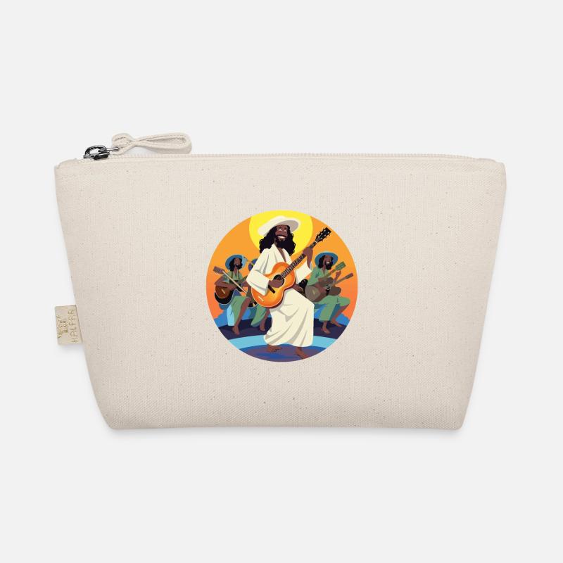 Groove Shepherd Organic Pouch