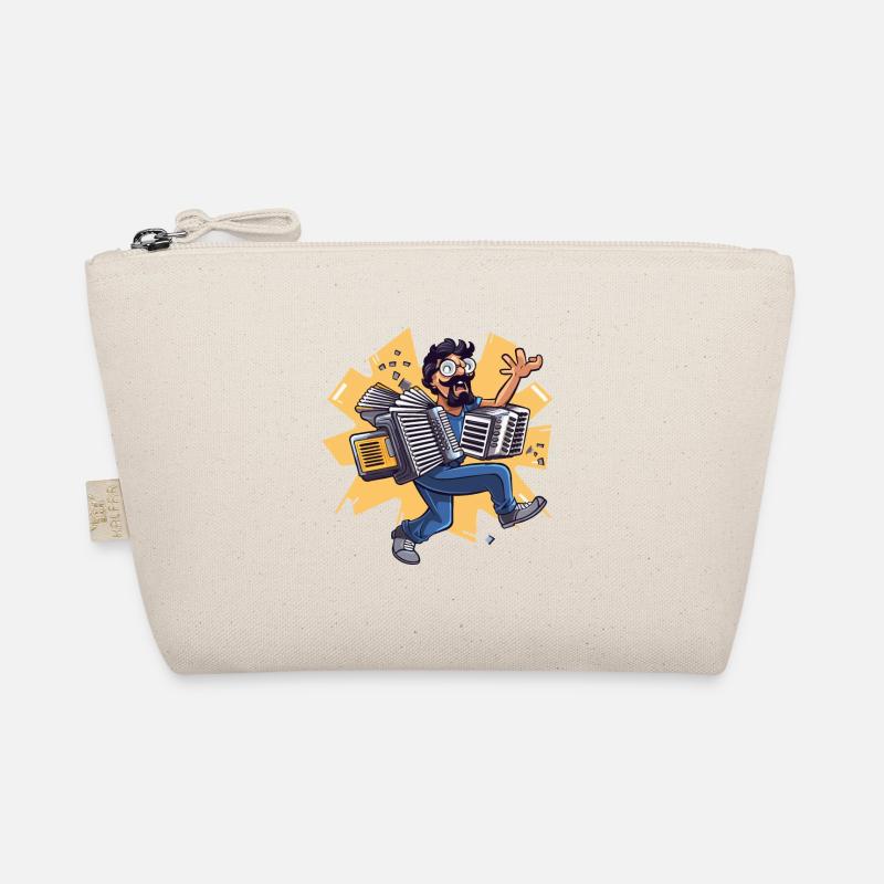 Maître de l’accordéon Trousse biologique