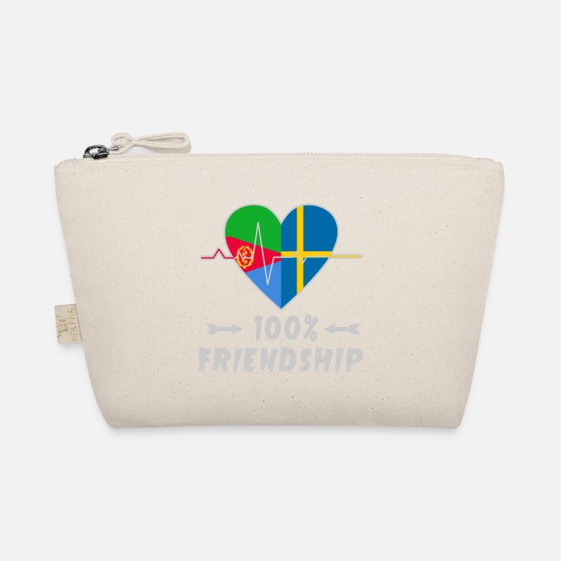 L'Érythrée et la Suède : amitié à 100 % Trousse biologique