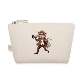 Hérisson Swingin - Trousse biologique - nature - Devant