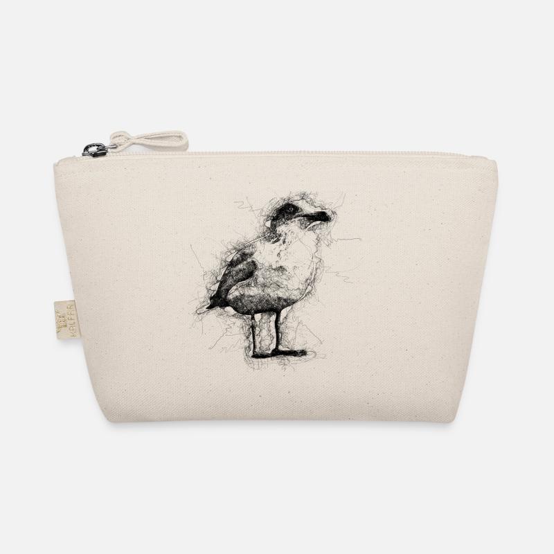 Gull Organic Pouch