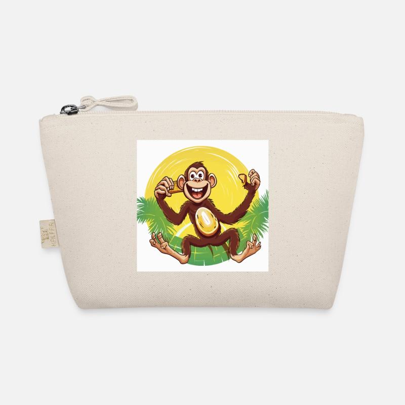 Singe du rythme Trousse biologique