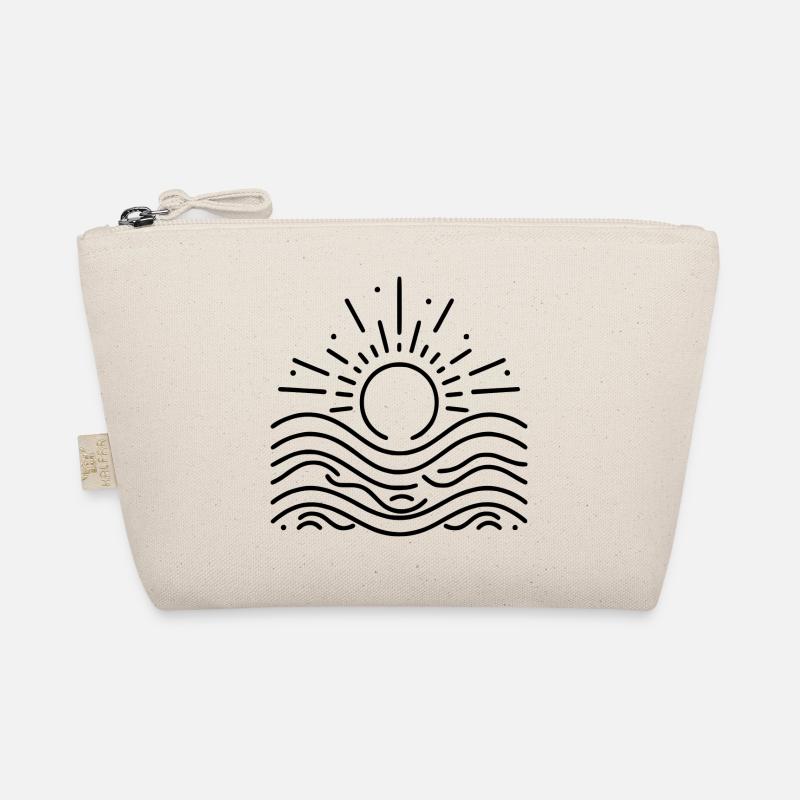Soleil et mer – Une interaction harmonieuse Trousse biologique
