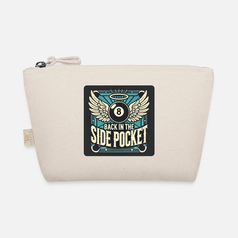Design de billard Trousse biologique