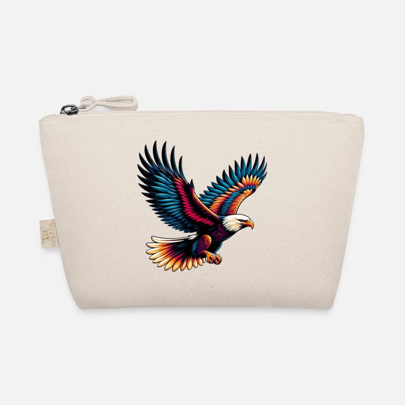 Aigle Trousse biologique