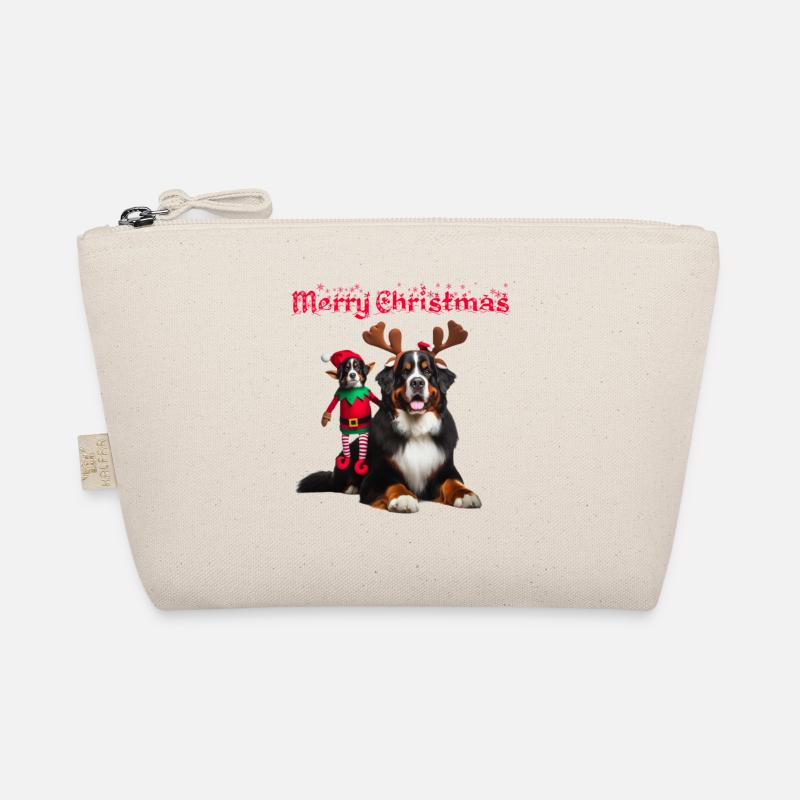 Bouvier Bernois de Noël Trousse biologique