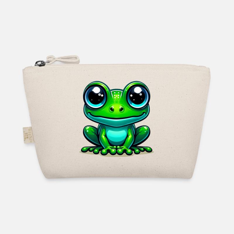 Grenouille Trousse biologique