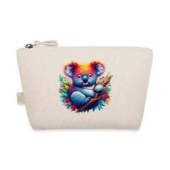 Koala - Trousse biologique - nature - Devant