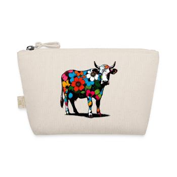 Vache - Trousse biologique - nature - Devant