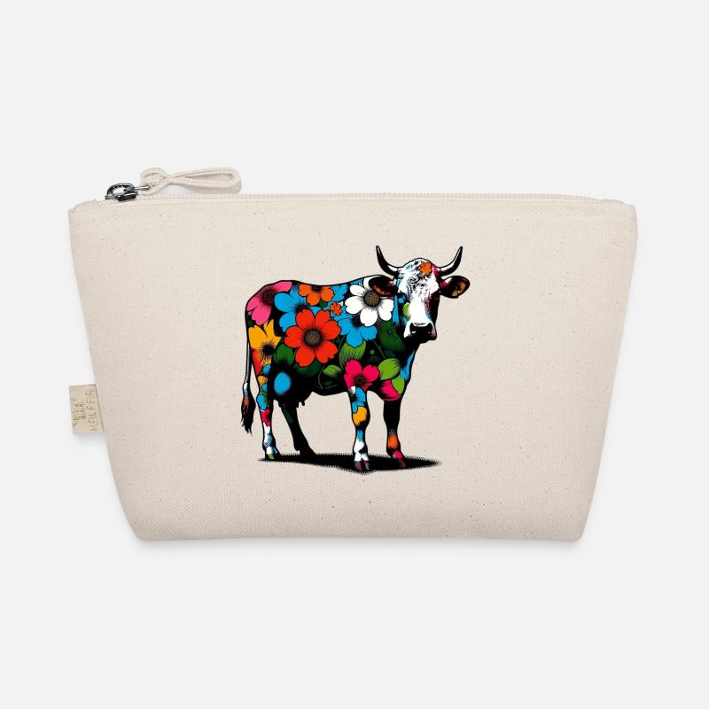 Vache Trousse biologique