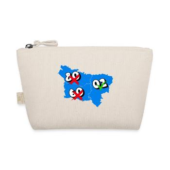 Picardy Region - Organic Pouch - nature - Front