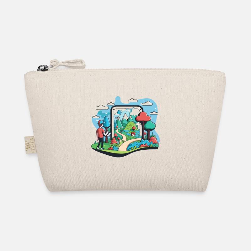 Exploration de la réalité augmentée Trousse biologique