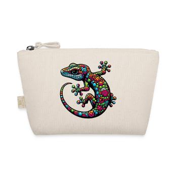 Gecko - Trousse biologique - nature - Devant
