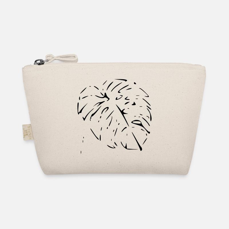 Monstera - Trousse biologique - nature