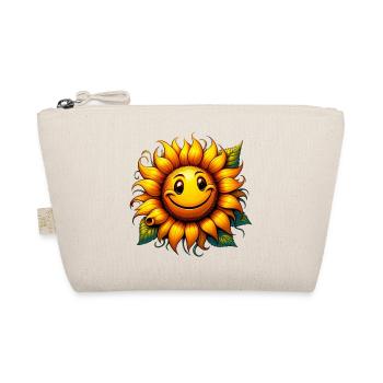 Tournesol - Trousse biologique - nature - Devant