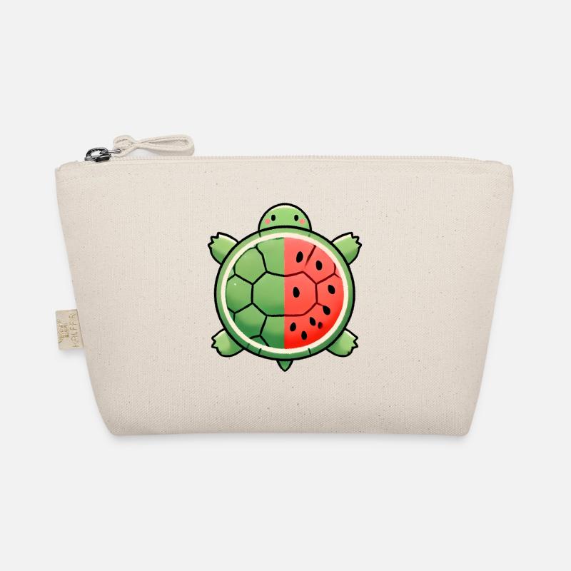 Natures Sweet Blend Watermelon Turtle Organic Pouch