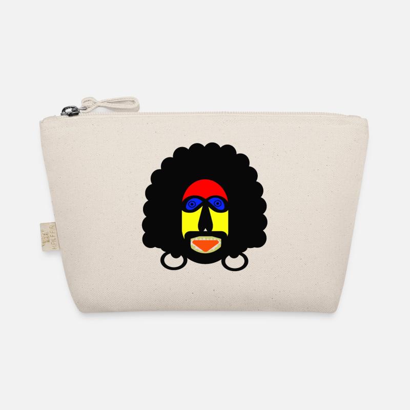 Mr. Curly Organic Pouch