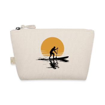 Vacances loisirs Stand Up Paddle - Trousse biologique - nature - Devant
