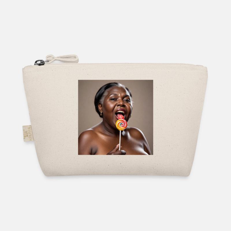 Black Friday Bio-Täschchen