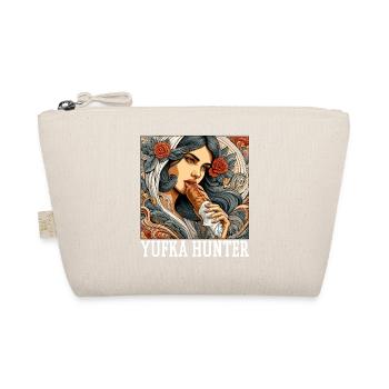 Cadeau Yufka Hunter Kebab - Trousse biologique - nature - Devant
