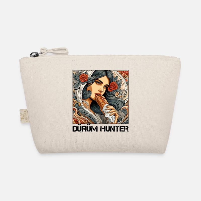 Dürüm Hunter Kebab Gift Organic Pouch