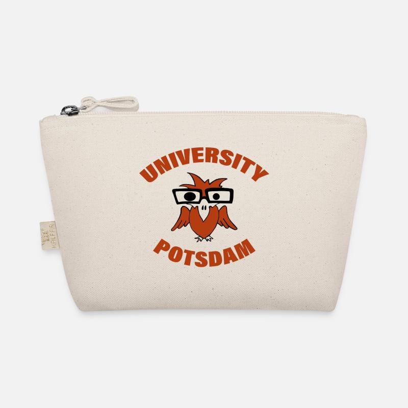 UNI POTSDAM Bio-Täschchen