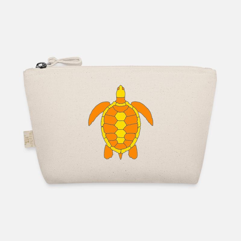 TURTLE Organic Pouch