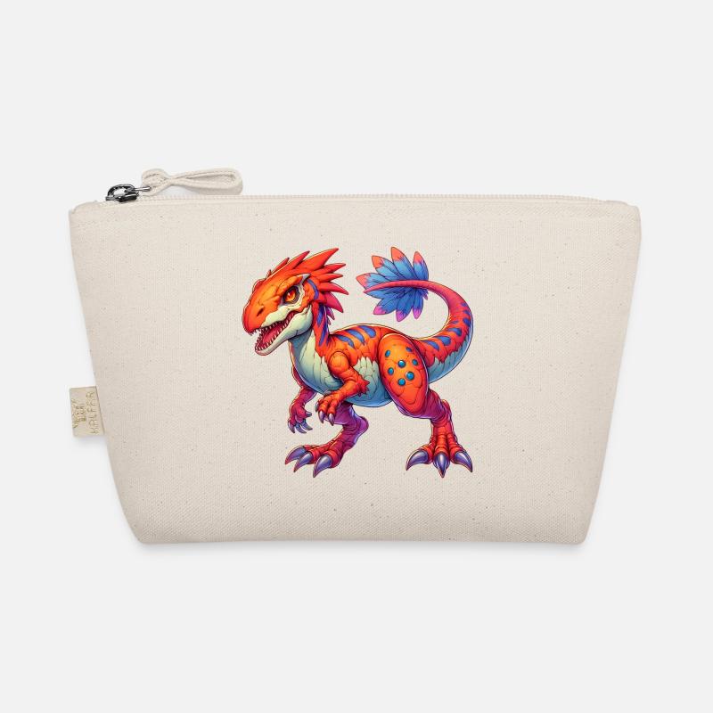 Dinosaure Trousse biologique
