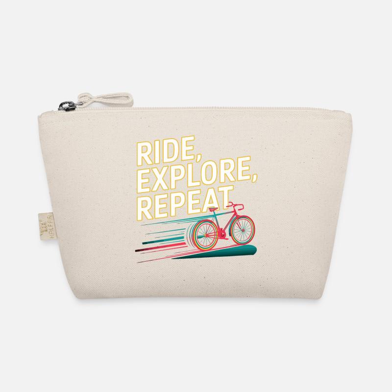 Ride Explore Repeat Trousse biologique