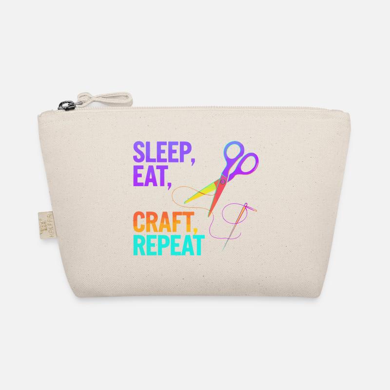 Dormir, manger, bricoler, répéter Trousse biologique