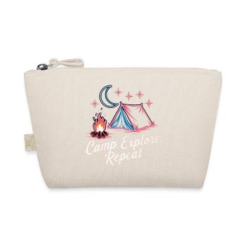 Camp Explore Repeat - Trousse biologique - nature - Devant