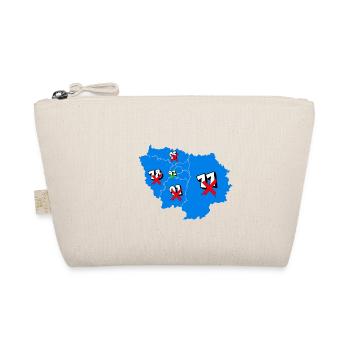 Région île de france - Trousse biologique - nature - Devant
