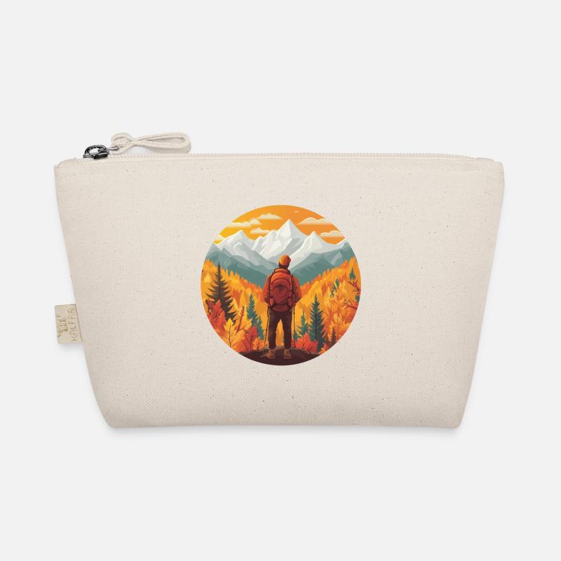 Let's go hiking ! Trousse biologique