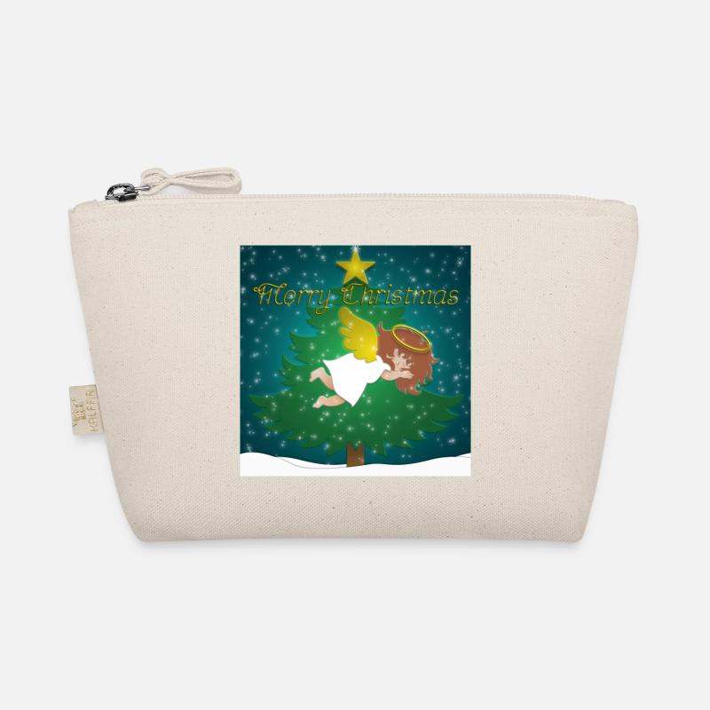 L’ange endormi - Trousse biologique - nature