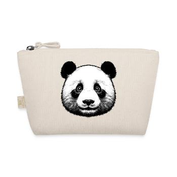 Panda - Trousse biologique - nature - Devant