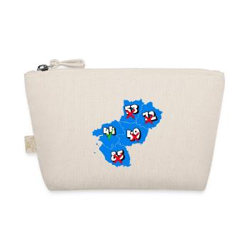 Région pays de la loire - Trousse biologique - nature - Devant