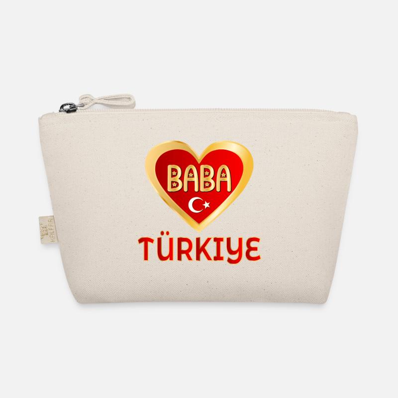 TURC BABA PÈRE TÜRKIYE Trousse biologique
