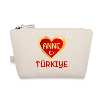 MAMAN TURQUE MAMAN TÜRKIYE ANNE - Trousse biologique - nature - Devant