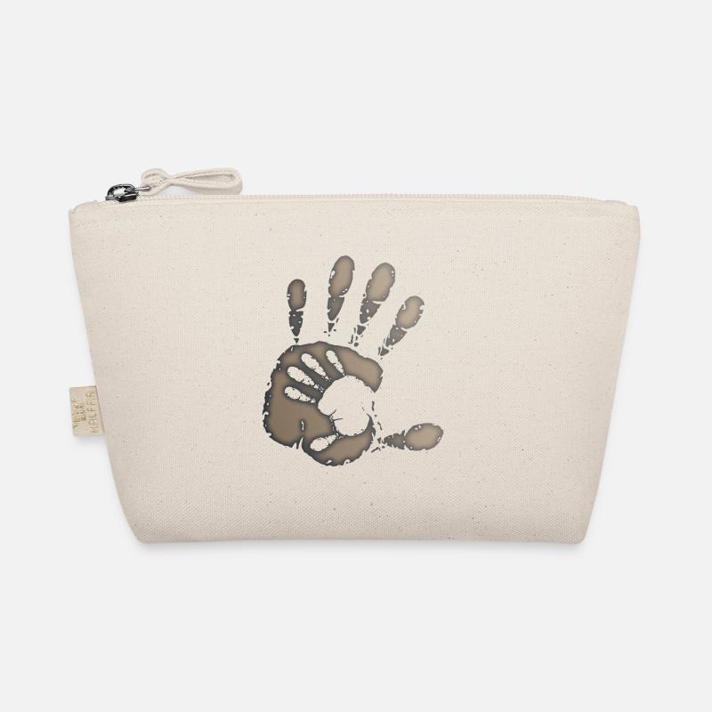 MAINS - GRIS Trousse biologique