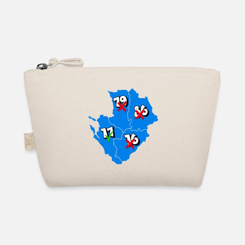 Région Poitou-Charentes Trousse biologique